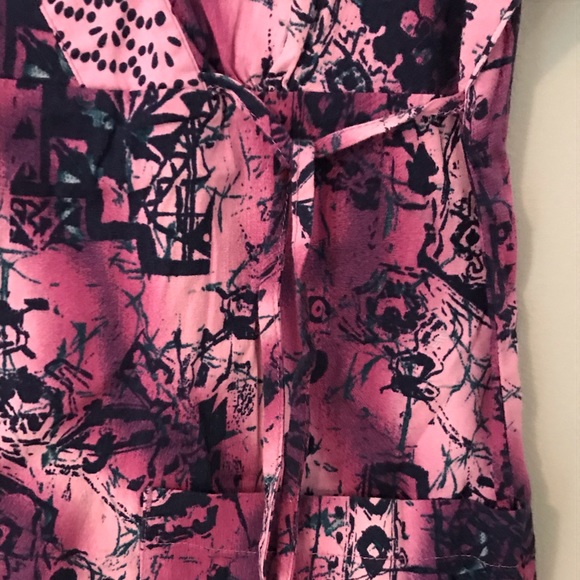 Scrub Top - Picture 3 of 4